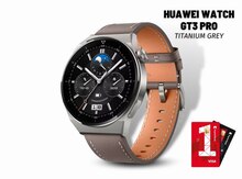 Huawei Watch GT 3 Pro Silver 46mm