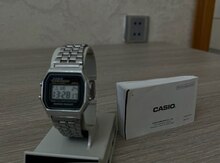 "Casio" retro qol saatı
