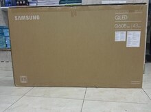 Televizor "Samsung43q60 "