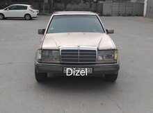 Mercedes 200 D, 1993 il