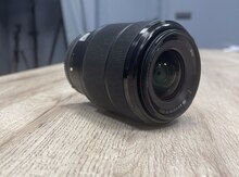 Linza "Sony FE 28-70mm f/3.5-5.6 OSS Lens"