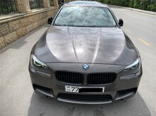 BMW 528, 2011 il