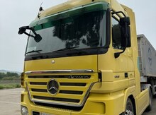 Actros, 2007 il