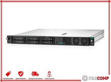 Rack server HPE DL20 Gen10+ E-2314 1P 16G 4SFF P44114-421