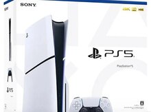 Sony PlayStation 5 Slim 