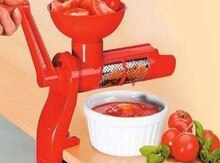 Pomidor çəkən alət