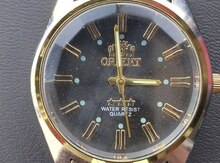 "Orient" qol saatı