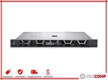 PowerEdge R350 Server 210-BBRU-E-2314