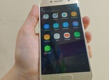 Samsung Galaxy A3 (2017) Gold Sand 16GB/2GB