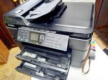 Printer "Epson WF 7525"