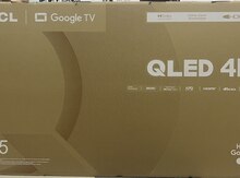 Televizor "TCL 165 QLED"
