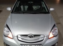 Hyundai Accent, 2010 il