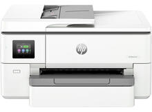 HP OfficeJet Pro 9720  Color A3 Printer (53N94C)