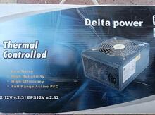 Qida bloku 1000w "ATX Delta power"