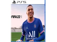 PS5 üçün “Fifa 22” oyun diski