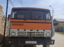 KamAz 55111, 1988 il