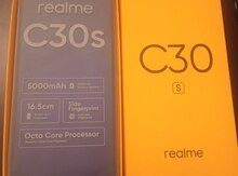 Realme C30s Stripe Blue 32GB/2GB