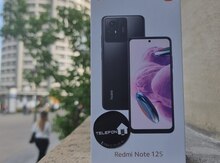 Xiaomi Redmi Note 12S NFC 8/256GB Ice Blue