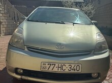 “Toyota Prius” icarəsi 2008-ci il