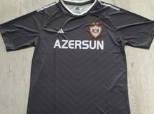 "Qarabağ" futbol forması