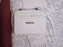 Nokia GPON modem