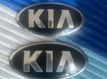 "Kia" emblemi