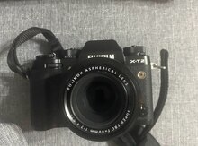 Fotoaparat "Fujifilm X-t2"