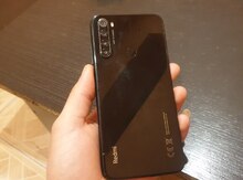 Xiaomi Redmi Note 8 Space Black 64GB/6GB