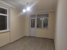 1-otaqlı mənzil kirayə verilir, Sumqayıt ş., 30 m²