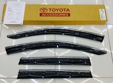 “Toyota Corolla Cross” yan qapı küləklikləri
