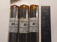Litium batareya 3.9 volt