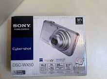 Fotoaparat "Sony Cyber-shot"