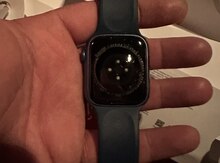 Apple Watch Series 7 Aluminum Blue 45mm