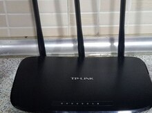 Wifi router Tp-link TL-WR940N  450mb