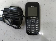 Samsung E1202 Black