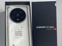 Xiaomi 14 Ultra Black 512GB/16GB