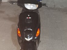 Mondial moped, 2021 il