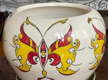 Keramik dibçək 
