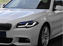 "BMW F10" üçün G30 farası