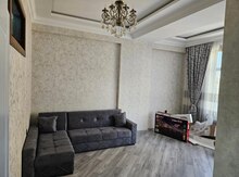 2-otaqlı yeni tikili kirayə verilir, Biləcəri qəs., 70 m²