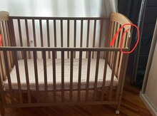 Кровать "Mothercare"