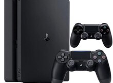 PlayStation 4 Slim 500GB