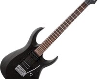 Cort X1 Black Electric Guitar