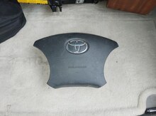 "Toyota Prado" airbag