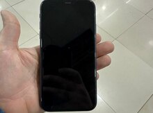 Apple iPhone 11 Black 256GB/4GB