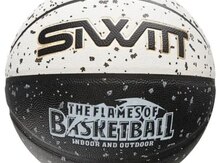 Basketbol topu "Siwitt"