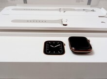 Apple Watch Series 5 Steel