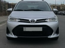 Toyota Corolla, 2018 год