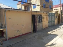 2-otaqlı mənzil, Biləcəri qəs., 40 m²