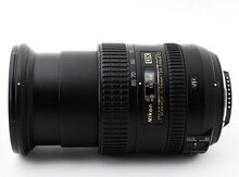 Nikon 16.85mm